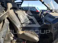 2023 Polaris Sidebyside фото