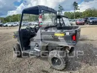 2023 Polaris Sidebyside фото