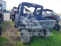 2023 Polaris Ranger фото