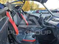 2023 Polaris Sidebyside фото