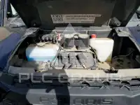 2023 Polaris Ranger фото