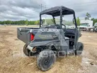 2023 Polaris Sidebyside photo