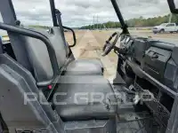 2023 Polaris Sidebyside photo