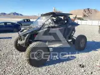 2023 Polaris Sidebyside фото