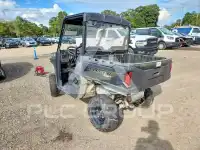 2023 Polaris Sidebyside photo