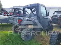 2023 Polaris Ranger фото