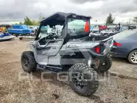 2023 Polaris Sidebyside фото
