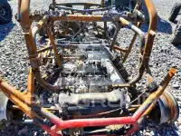 2023 Polaris Sidebyside фото