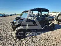 2023 Polaris Sidebyside фото