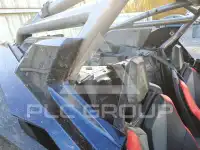2023 Polaris Sidebyside фото