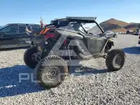 2023 Polaris Sidebyside фото
