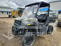 2023 Polaris Sidebyside photo
