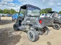 2023 Polaris Sidebyside photo