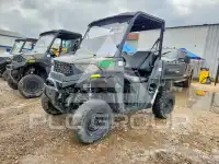2023 Polaris Sidebyside photo