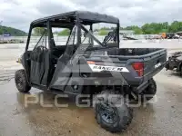 2023 Polaris Sidebyside фото