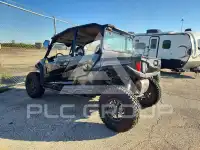 2023 Polaris Sidebyside фото