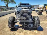 2023 Polaris Sidebyside photo