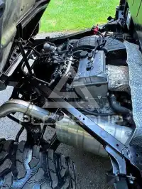 2023 Polaris Sidebyside фото
