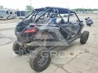 2023 Polaris Sidebyside фото
