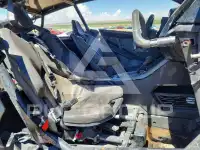 2023 Polaris Sidebyside photo