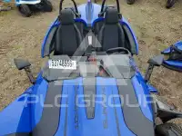 2023 Polaris Slingshot фото