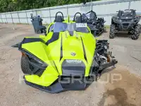 2023 Polaris Slingshot photo