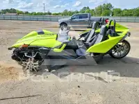 2023 Polaris Slingshot photo