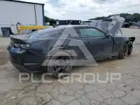 2023 Chevrolet Camaro фото