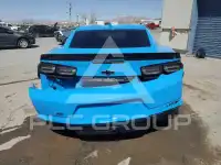 2023 Chevrolet Camaro фото
