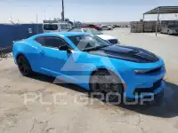 2023 Chevrolet Camaro фото