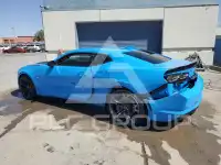 2023 Chevrolet Camaro фото