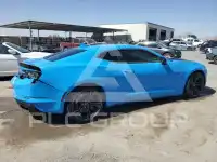 2023 Chevrolet Camaro фото