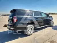 2023 Chevrolet Suburan фото