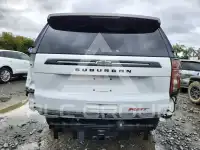 2023 Chevrolet Suburan фото