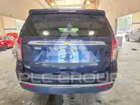 2023 Chevrolet Suburan фото