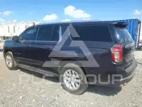 2023 Chevrolet Suburan фото