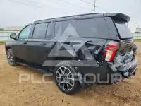 2023 Chevrolet Suburan фото