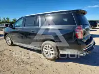 2023 Chevrolet Suburan фото