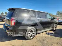 2023 Chevrolet Suburan фото