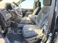2023 Chevrolet Suburan фото