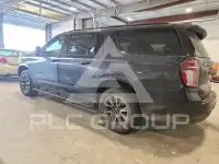 2023 Chevrolet Suburan фото