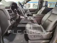 2023 Chevrolet Suburan фото