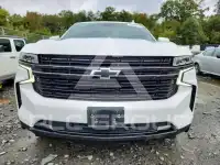 2023 Chevrolet Suburan фото
