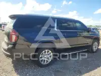 2023 Chevrolet Suburan фото