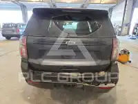 2023 Chevrolet Suburan фото