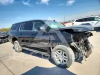 2023 Chevrolet Suburan фото