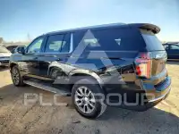 2023 Chevrolet Suburan фото
