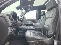 2023 Chevrolet Suburan фото