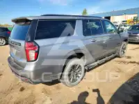 2023 Chevrolet Suburan photo