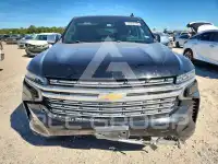 2023 Chevrolet Suburan фото